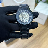 EMPORIO ARMANI MECCANICO AUTOMATIC